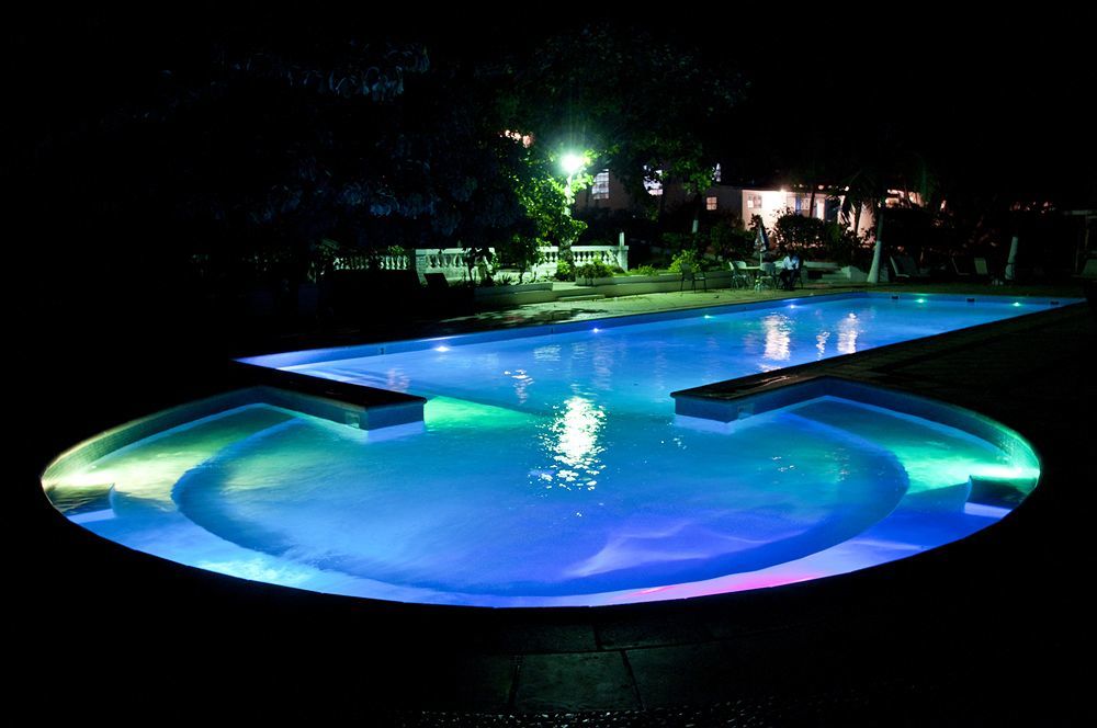 Wahoo Bay Beach Club & Resort Arcahaie Luaran gambar